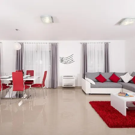 Apartment Bingo Trogir