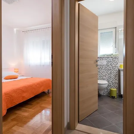 Appartement Bingo