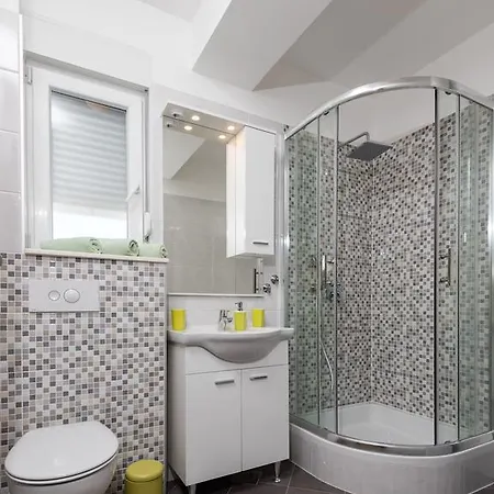 Apartment Bingo Trogir