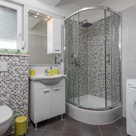 Appartement Bingo *