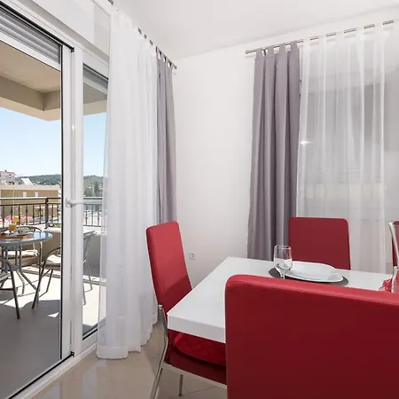 Apartment Bingo Trogir