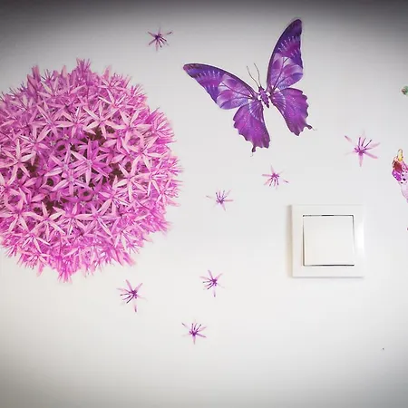 Apartment Bingo Trogir