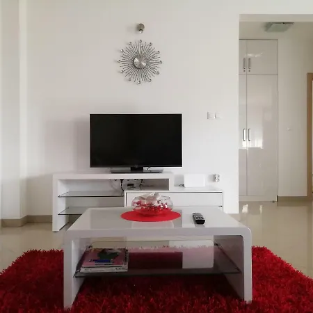 Apartment Bingo Trogir