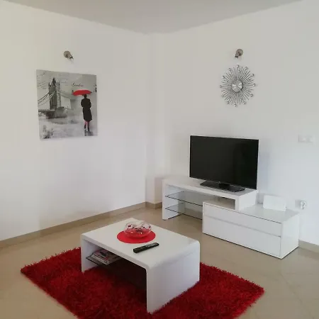 Appartement Bingo