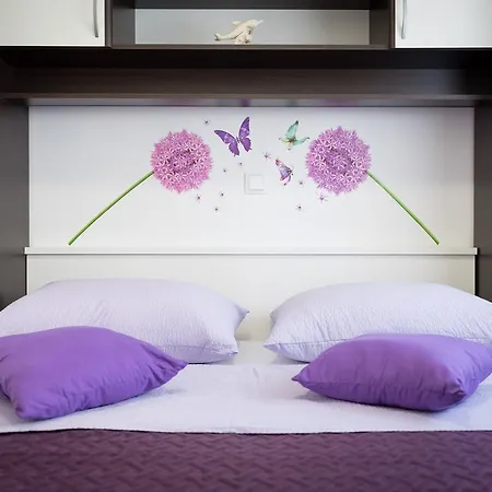 Appartamento Bingo Traù