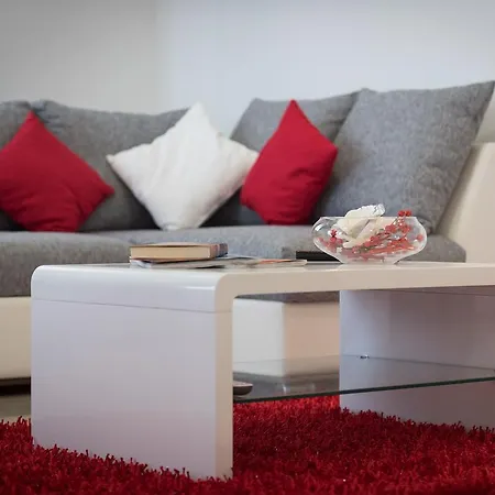 Appartamento Bingo Traù