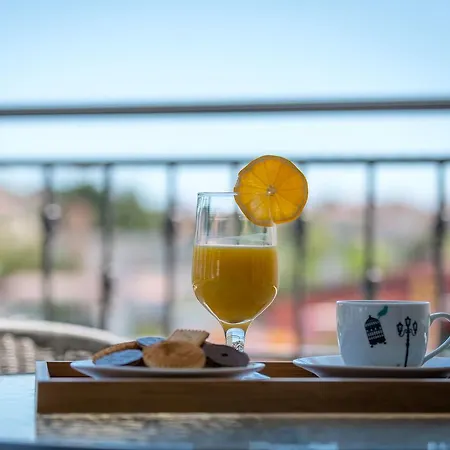 Apartment Bingo Trogir