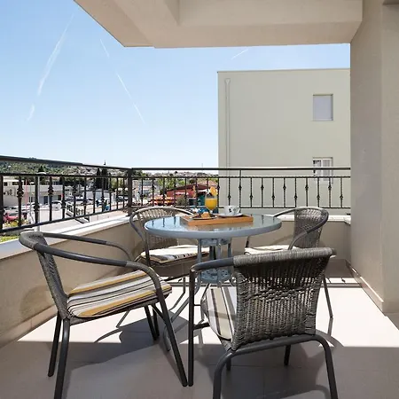 Appartamento Bingo *