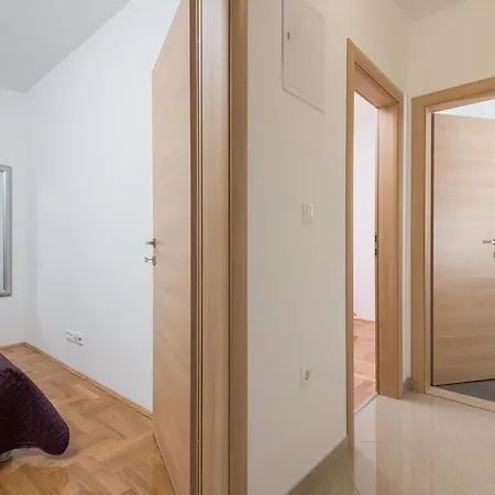 Appartamento Bingo Traù