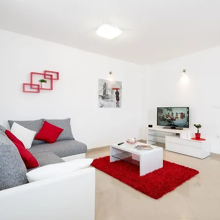 Appartamento Bingo *