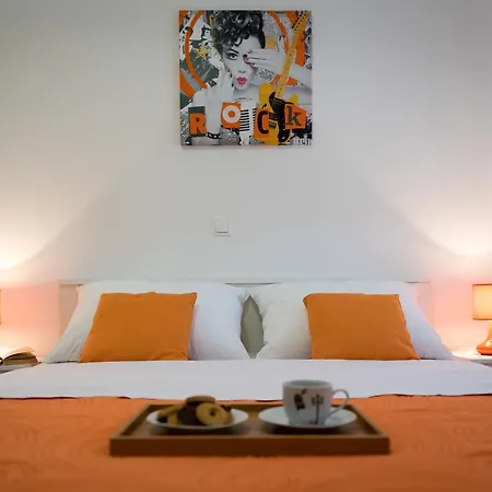 Appartamento Bingo *