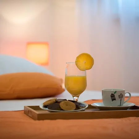 Appartamento Bingo Traù