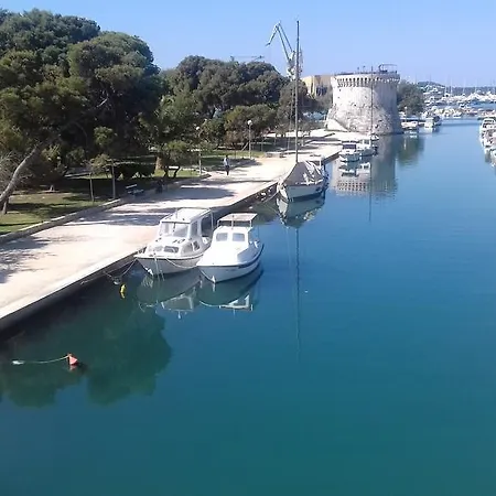 Appartamento Bingo Traù