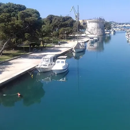 Apartment Bingo Trogir