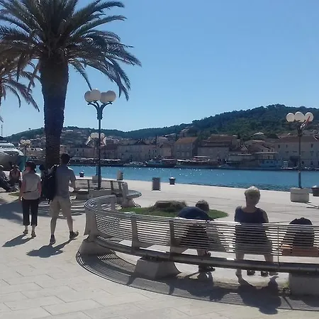 Bingo Apartment Trogir