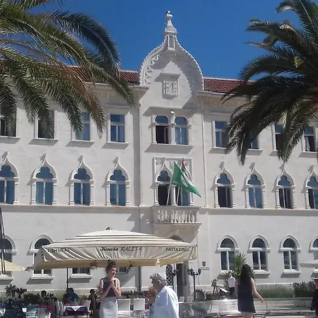 Bingo Appartamento Traù