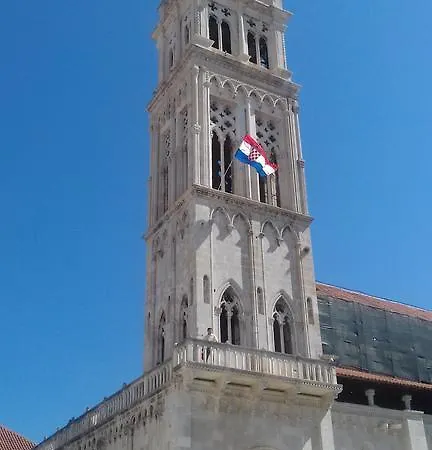 Apartment Bingo Trogir