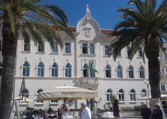 Bingo Apartamento Trogir