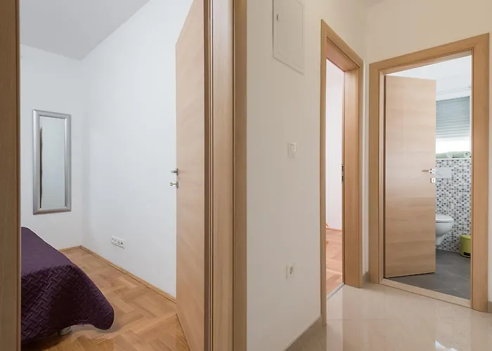 Apartment Bingo Trogir