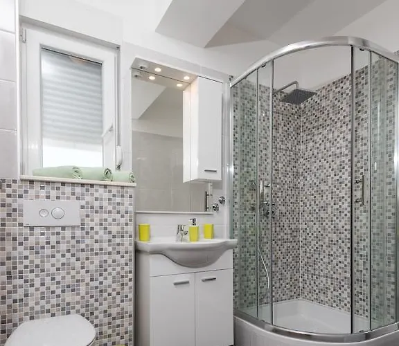 Apartment Bingo Trogir