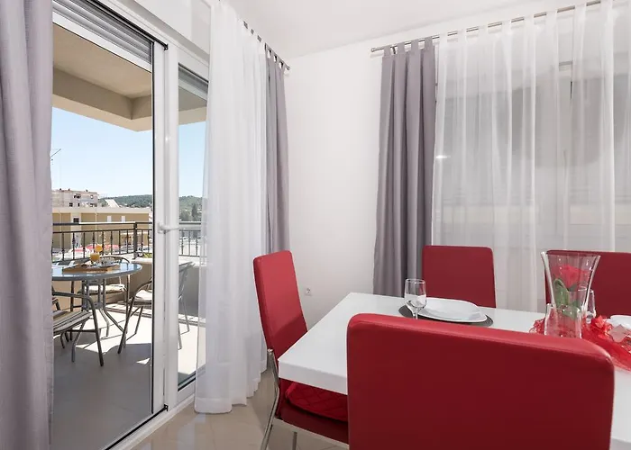 Apartment Bingo Trogir
