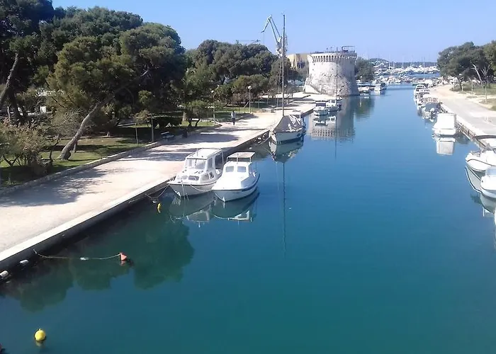 Apartment Bingo Trogir