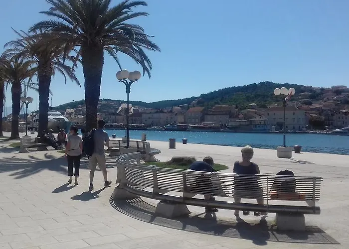 Bingo Apartment Trogir