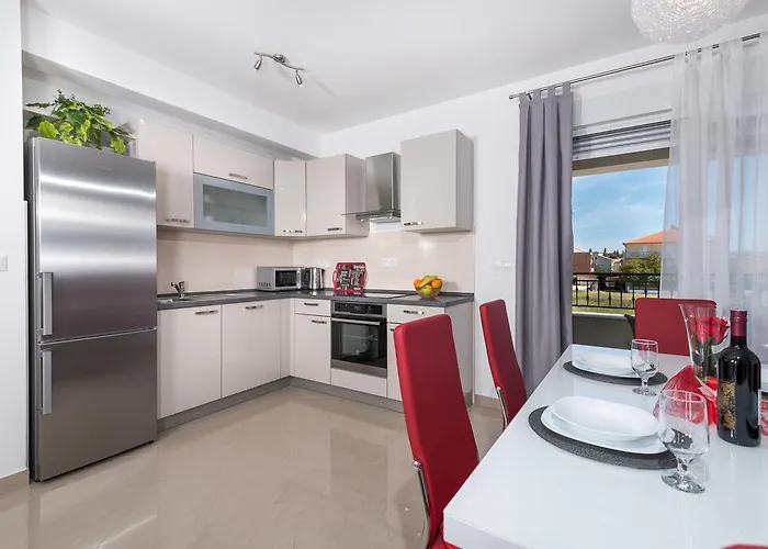 Bingo Apartment *