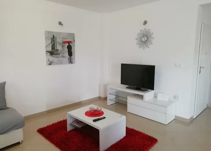 Apartment Bingo